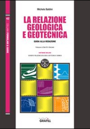 Relazione Geologica E Geotecnica fronte