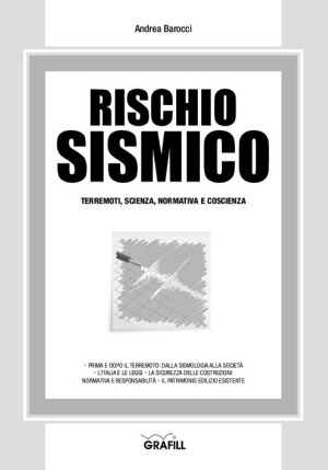 Rischio Sismico fronte