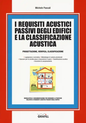 Requisiti Acustici Passivi Degli Edifici E La Classificazione Acustica fronte