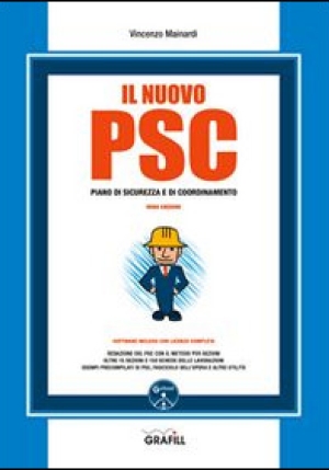 Nuovo Psc. Con Cd-rom fronte