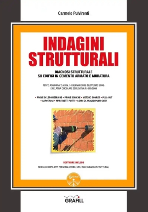 Indagini Strutturali fronte