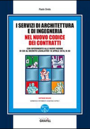 Servizi Di Architettura E Di Ingegneria Nel Nuovo Codice Dei Contratti fronte