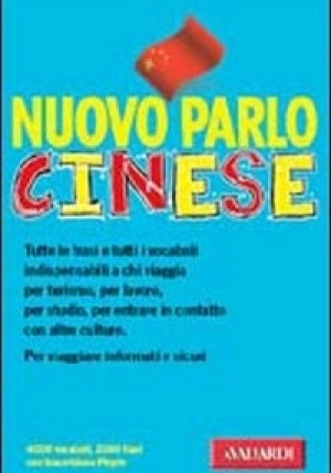 Nuovo Parlo Cinese fronte