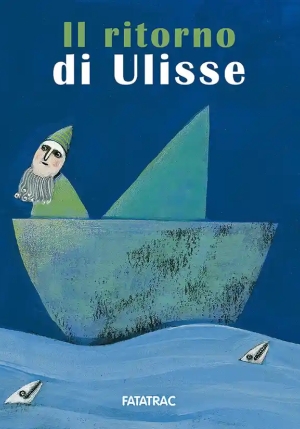 Il Ritorno Di Ulisse fronte