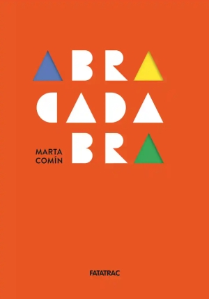 Abracadabra. Ediz. A Colori fronte