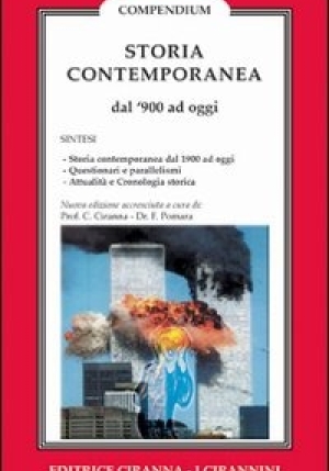 Storia Contemporanea fronte