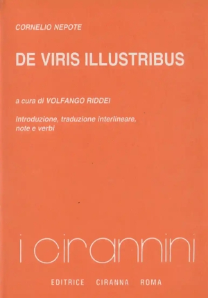 De Viris Illustribus fronte