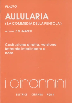 Aulularia fronte