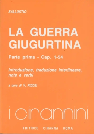 La Guerra Giugurtina - P. I fronte