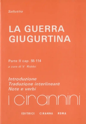 La Guerra Giugurtina - P. Ii fronte