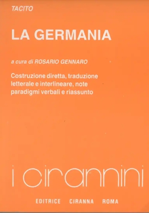 La Germania fronte