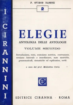 Elegie fronte