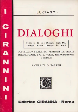 Dialoghi fronte