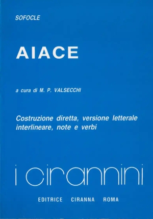 Aiace fronte