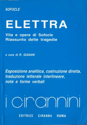 Elettra fronte