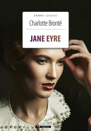 Jane Eyre. Ediz. Integrale. Con Segnalibro fronte