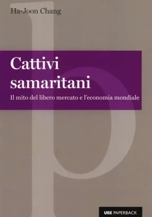 Cattivi Samaritani fronte