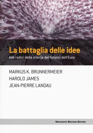 Battaglia Delle Idee fronte