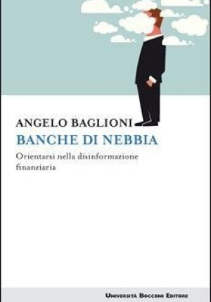 Banche Di Nebbia fronte