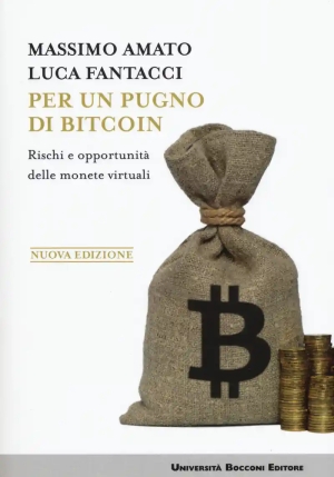 Per Un Pugno Di Bitcoin fronte