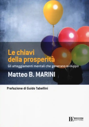 Chiavi Della Prosperita' fronte