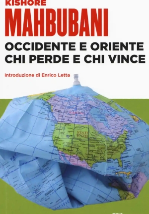 Occidente E Oriente fronte