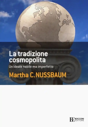 Tradizione Cosmopolita fronte