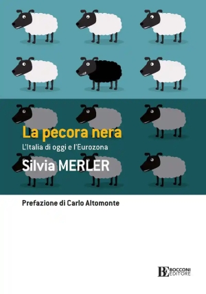 Pecore Nera fronte