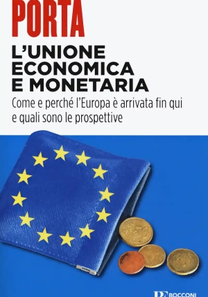 Unione Economica E Monetaria fronte