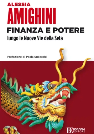 Finanza E Potere Lungo Le Nuov fronte