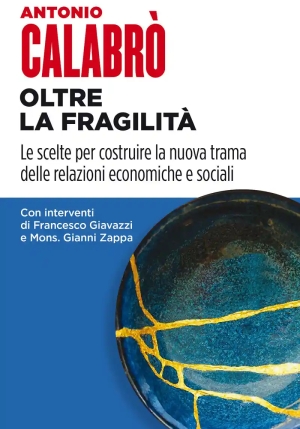 Oltre La Fragilita' fronte