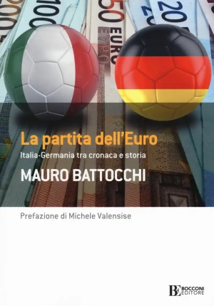 Partita Dell'euro fronte