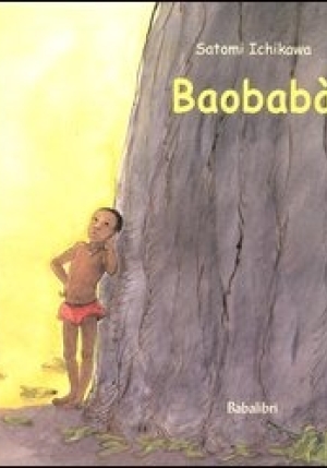 Baobab? fronte