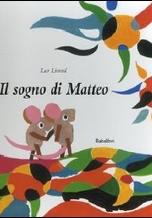 Il Sogno Di Matteo fronte