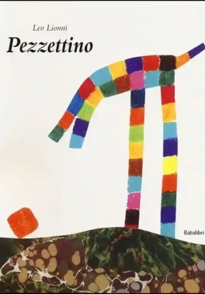 Pezzettino fronte