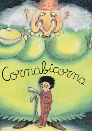 Cornabicorna fronte