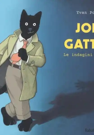 John Gattoni. Le Indagini Pi? Famose. Ediz. A Colori fronte