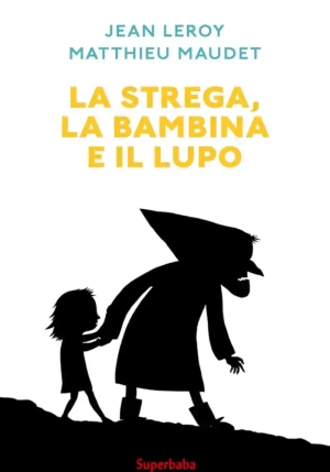 La Strega, La Bambina E Il fronte