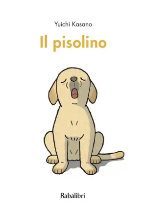 Il Pisolino fronte