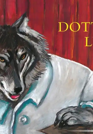 Dottor Lupo. Ediz. Illustrata fronte