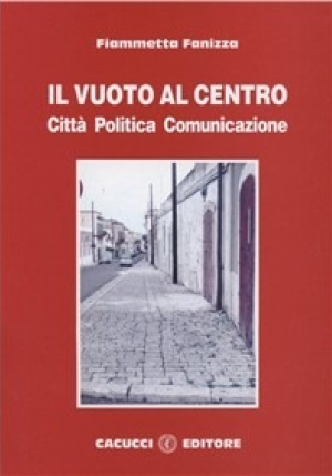 Il Vuoto Al Centro fronte