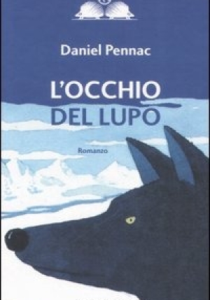 Occhio Del Lupo (l') fronte