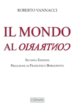 Il Mondo Al Contrario - 2ed fronte