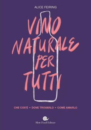 Vino (al) Naturale fronte