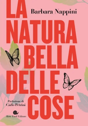 Natura Bella Delle Cose (la) fronte