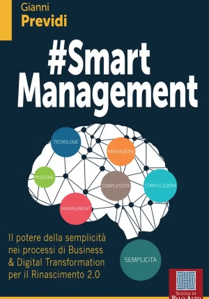 Smartmanagement fronte