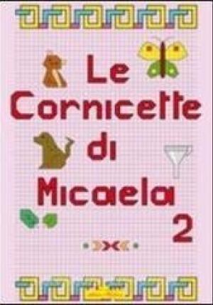 Cornicette Di Micaela (le) fronte