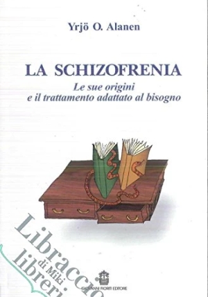 Schizofrenia fronte