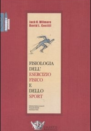 Fisiologia Esercizio Fisico Sp fronte