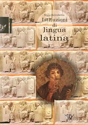 Istituzioni Lingua Latina fronte